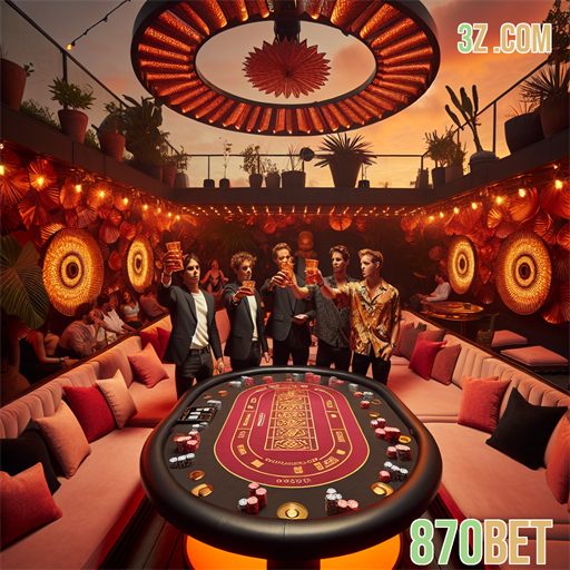 A Emoção do Blackjack no 870bet: Jogue e Ganhe