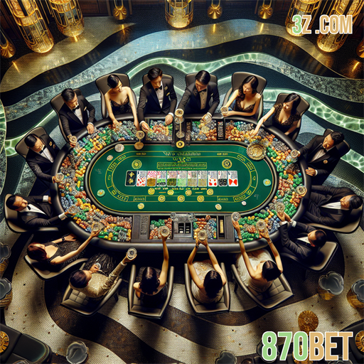 Explore a Categoria 'Jogos' no 870bet: Diversão e Emoção a Cada Clique