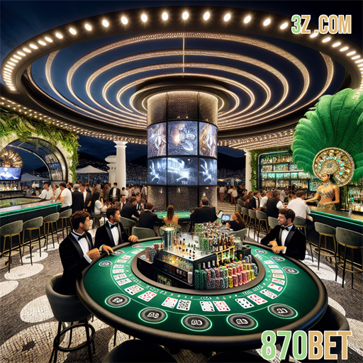 870bet